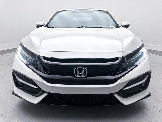 2020 Honda Civic Sport Touring