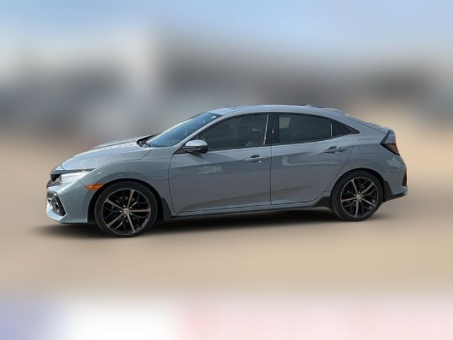 2020 Honda Civic Sport Touring