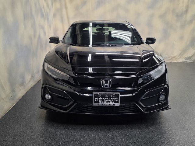 2020 Honda Civic Sport Touring