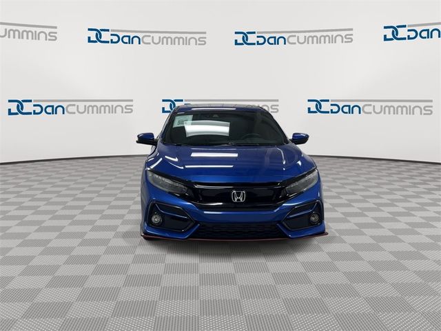 2020 Honda Civic Sport Touring