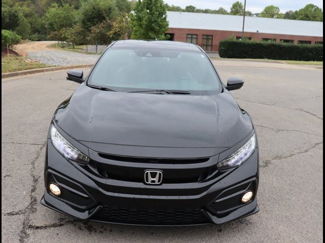 2020 Honda Civic Sport Touring