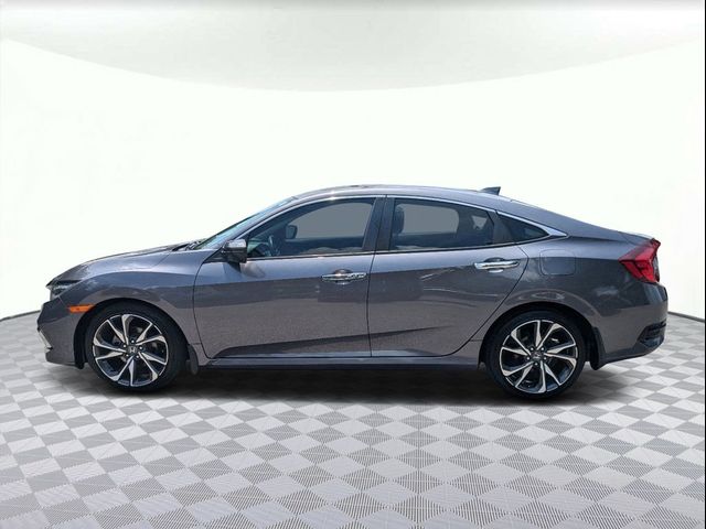 2020 Honda Civic Touring