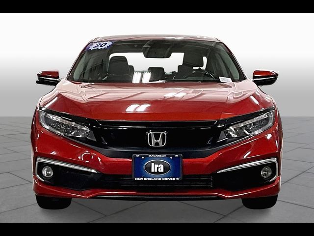 2020 Honda Civic Touring