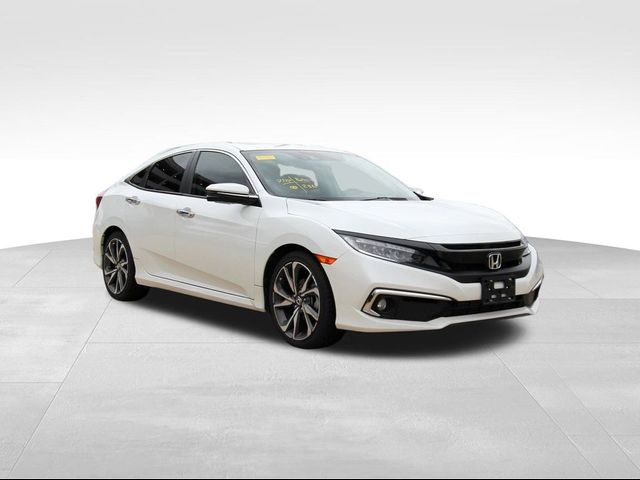 2020 Honda Civic Touring