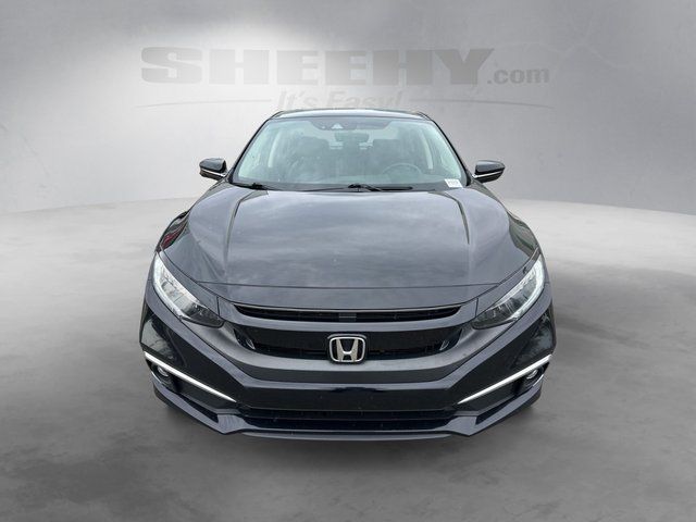 2020 Honda Civic Touring