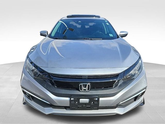 2020 Honda Civic Touring