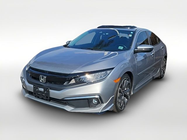 2020 Honda Civic Touring