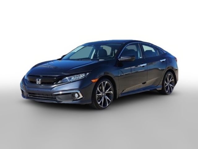 2020 Honda Civic Touring