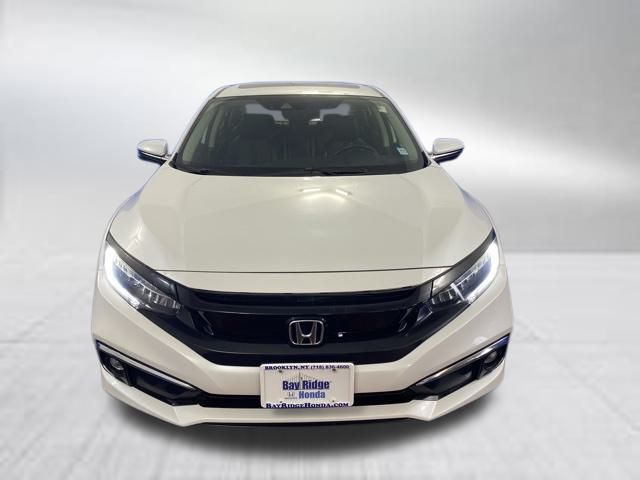 2020 Honda Civic Touring