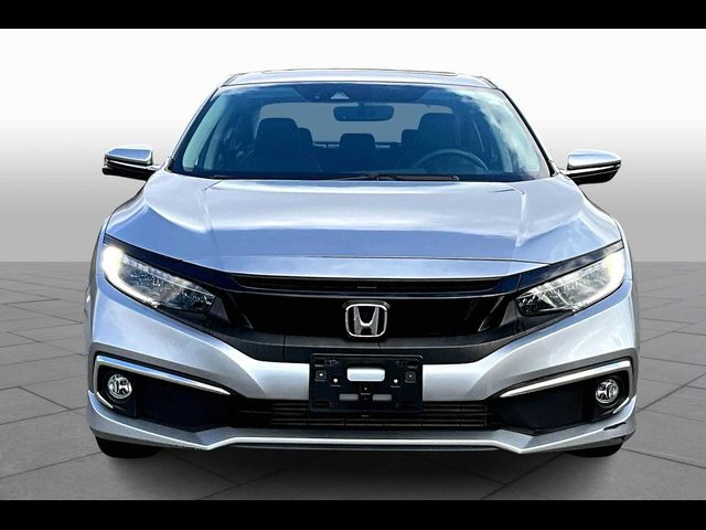 2020 Honda Civic Touring