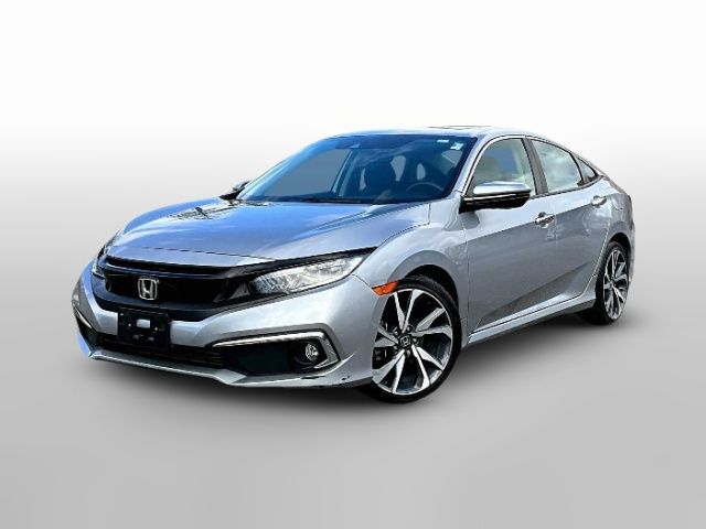 2020 Honda Civic Touring