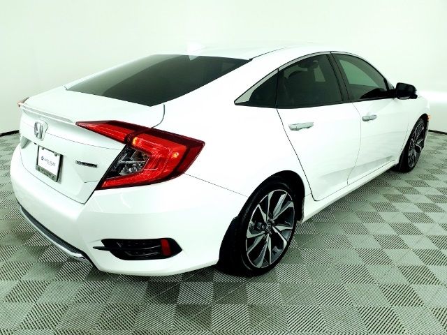 2020 Honda Civic Touring