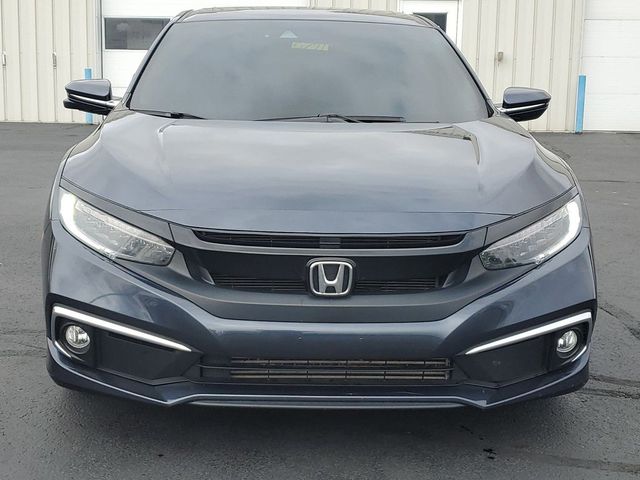 2020 Honda Civic Touring