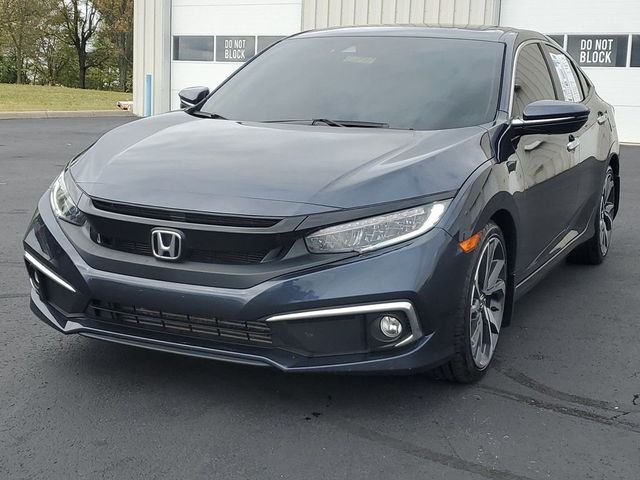 2020 Honda Civic Touring