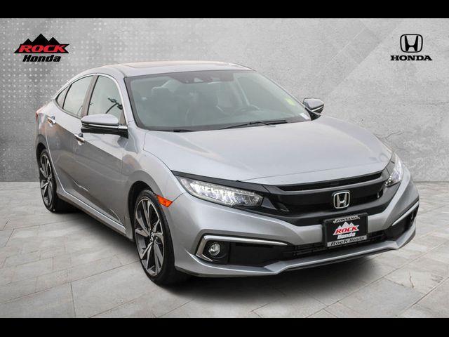 2020 Honda Civic Touring