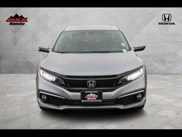 2020 Honda Civic Touring