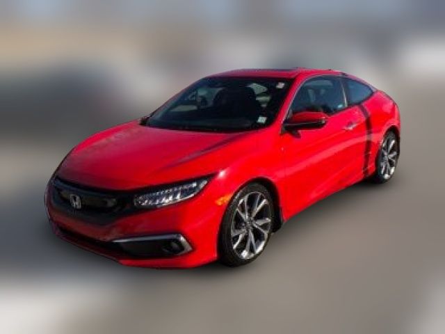 2020 Honda Civic Touring