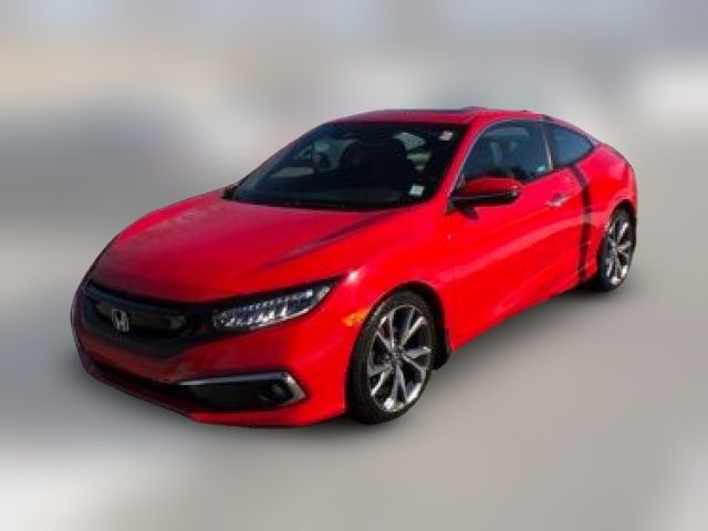 2020 Honda Civic Touring