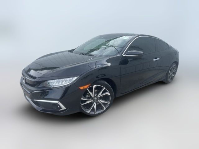 2020 Honda Civic Touring