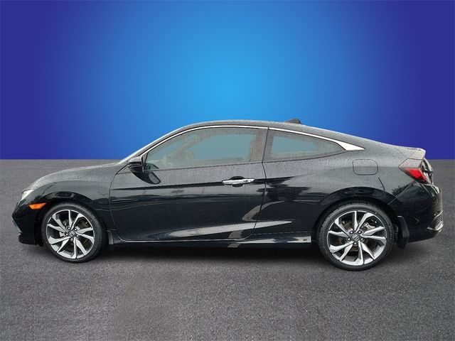 2020 Honda Civic Touring