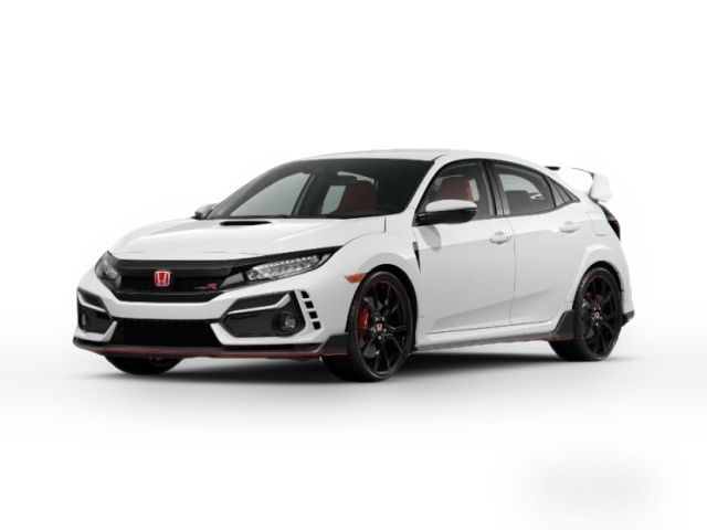 2020 Honda Civic Type R Touring