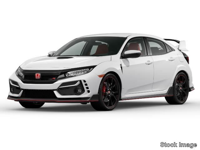 2020 Honda Civic Type R Touring