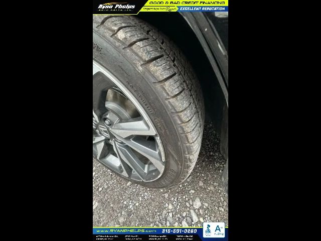 2020 Honda Civic Touring