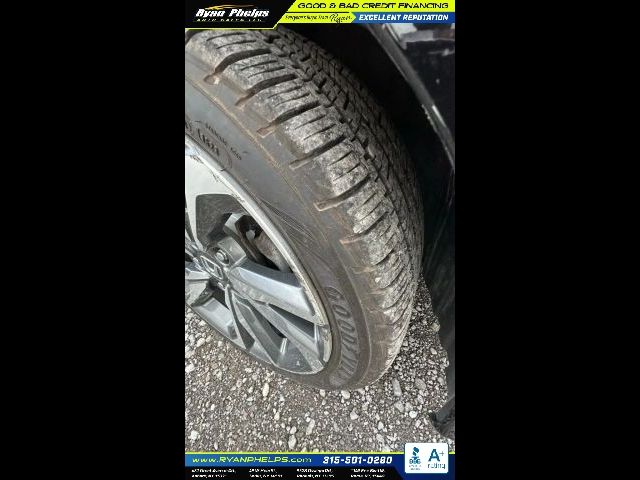 2020 Honda Civic Touring