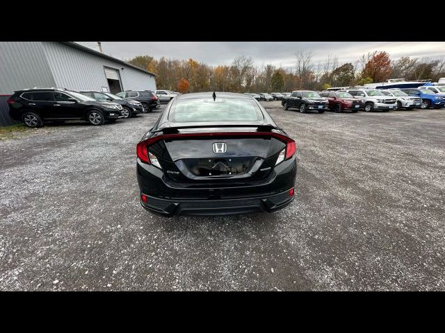 2020 Honda Civic Touring