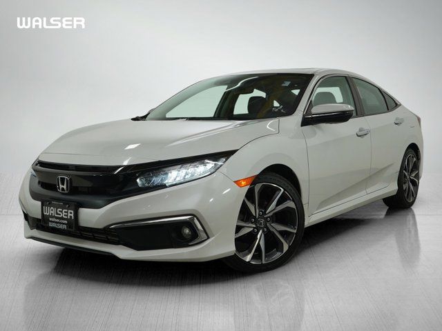 2020 Honda Civic Touring