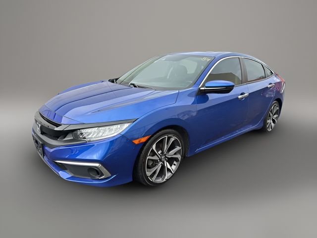 2020 Honda Civic Touring