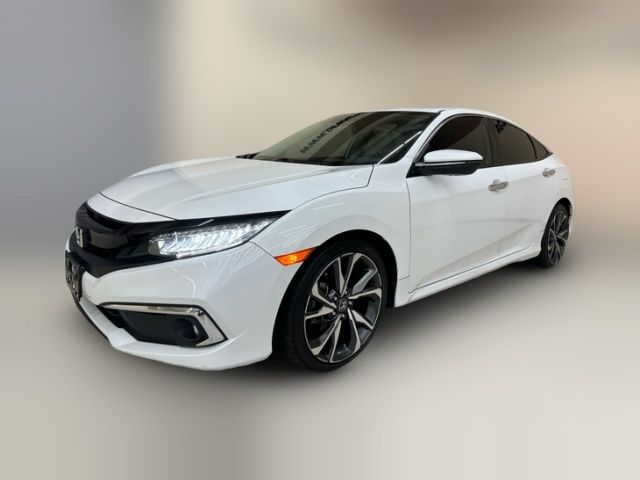 2020 Honda Civic Touring