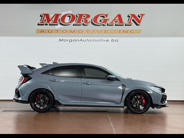 2020 Honda Civic Type R Touring