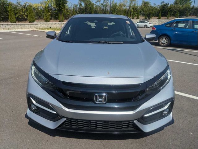 2020 Honda Civic Sport Touring