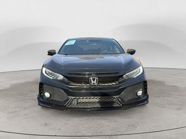 2020 Honda Civic Sport Touring