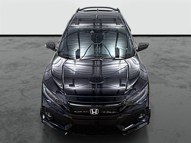 2020 Honda Civic Sport Touring