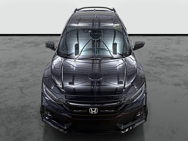 2020 Honda Civic Sport Touring