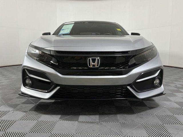 2020 Honda Civic Sport Touring