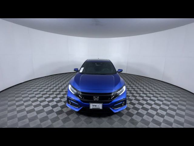 2020 Honda Civic Sport Touring