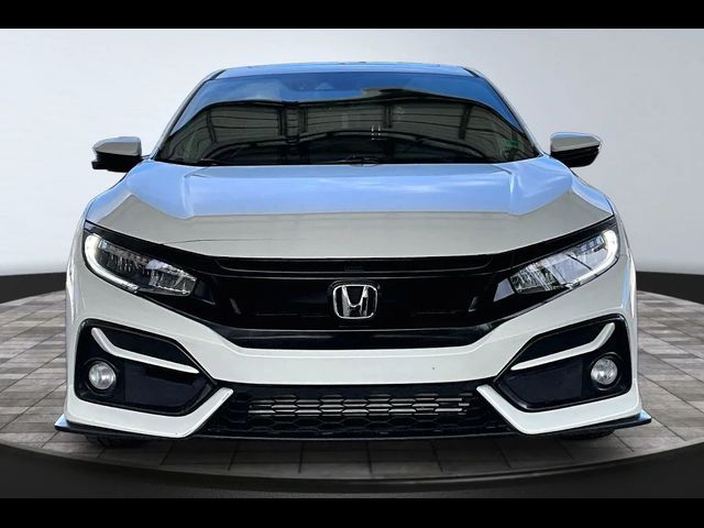 2020 Honda Civic Sport Touring