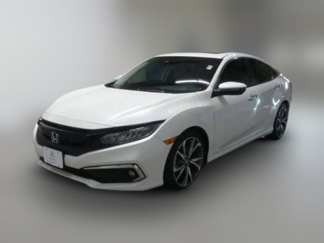 2020 Honda Civic Touring