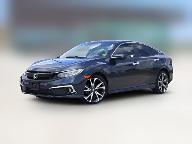 2020 Honda Civic Touring