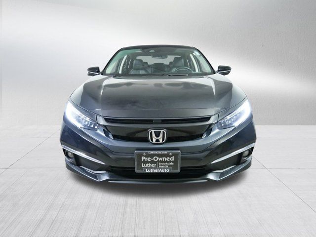 2020 Honda Civic Touring