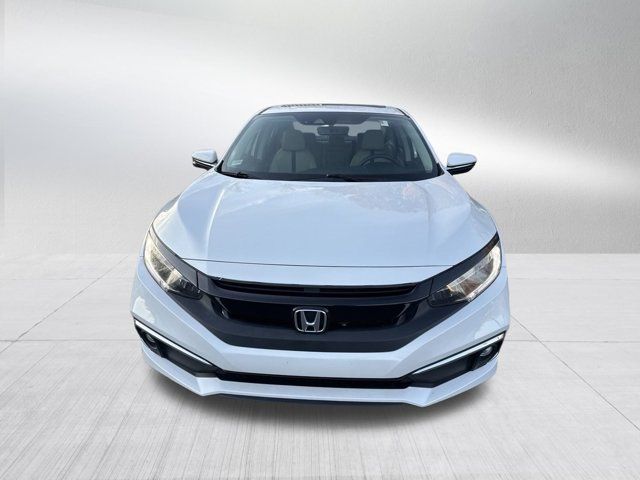 2020 Honda Civic Touring