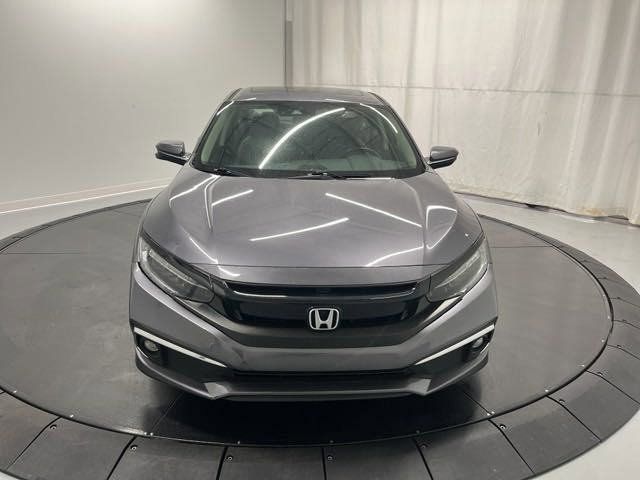 2020 Honda Civic Touring