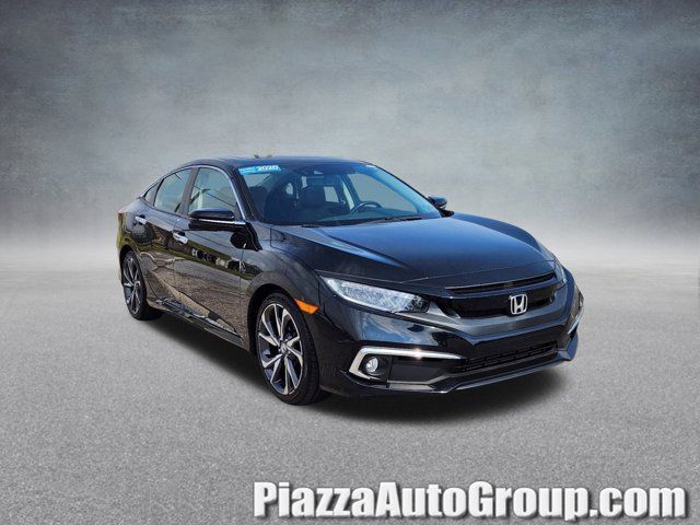 2020 Honda Civic Touring