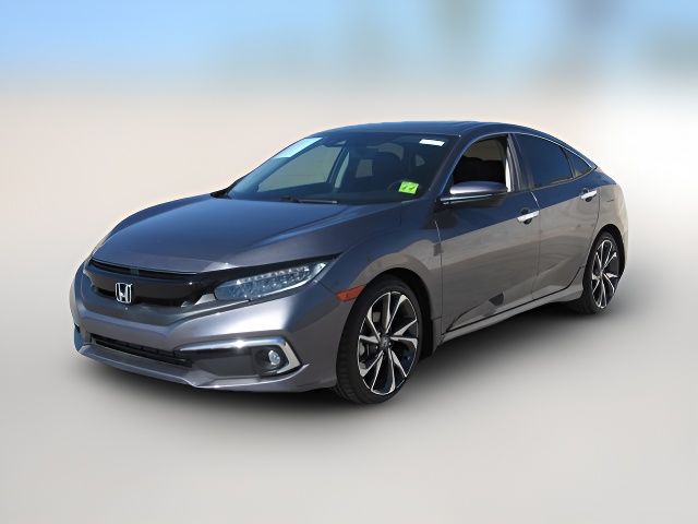 2020 Honda Civic Touring