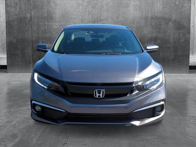 2020 Honda Civic Touring