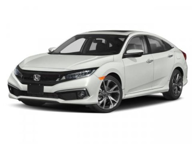 2020 Honda Civic Touring