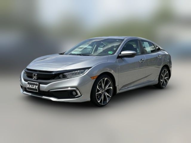 2020 Honda Civic Touring